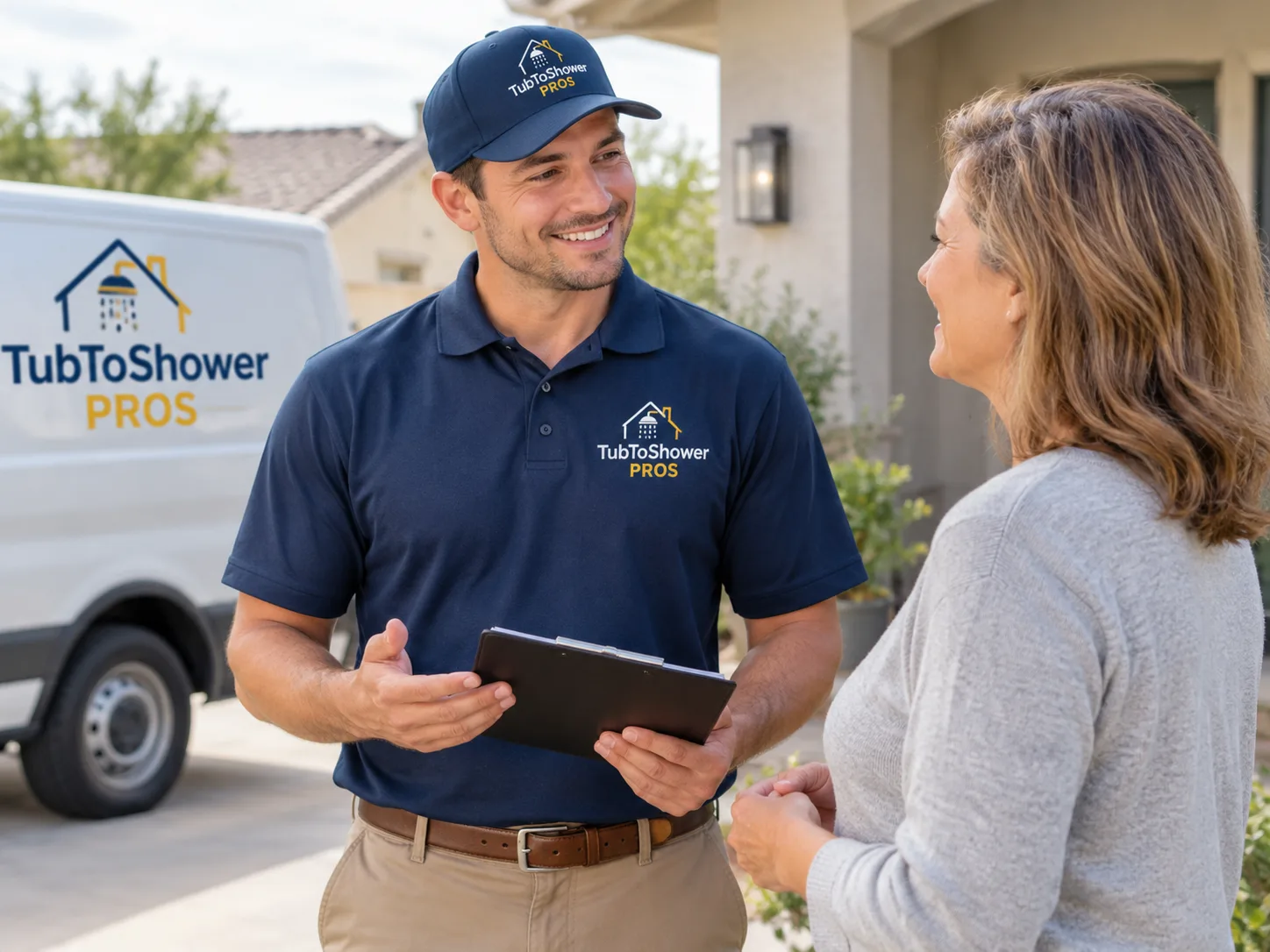 Tub Shower Conversion Isleta, NM FAQs